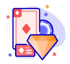 casino icon