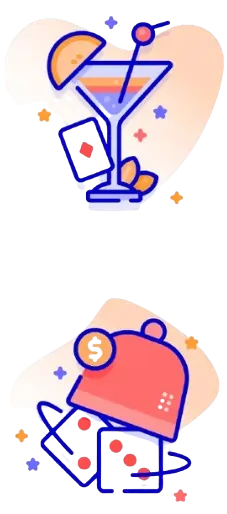 casino icon