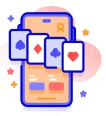 Nieuwe Casino’s mobiele app