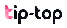 tip-top logo